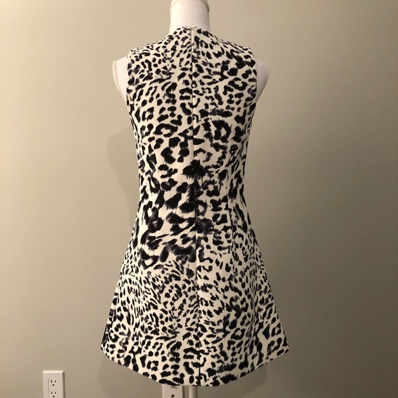 Keepsake Steal the Light Fit & Flare Dress - Picture 4 of 6